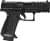 Walther Arms PDP F-Series Pro-E 9mm 4in Black thumbnail 2