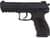 H&K P30LS V3 9mm 4.45in Black thumbnail 2
