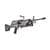 FN M249S Tactical Semi-Auto Rifle - 5.56mm Precision Performer thumbnail 2
