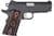 Springfield 1911 Loaded Compact .45 ACP Pistol - Black Finish thumbnail 4