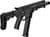 CMMG Banshee MKG .45 ACP Tactical Pistol - 5" Optic Ready, 26+1 Rds thumbnail 4