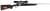 Savage Axis II XP .243 Win Stainless Precision Bolt Rifle thumbnail 6