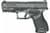 Springfield Armory Echelon Alpha 4.0C 9mm 4in Black thumbnail 1