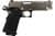 Live Free Armory Apollo 11 Compact 9mm 4.15in Platinum Silver thumbnail 1