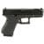 Glock 19C V 9mm 4.02in Black thumbnail 1