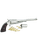 NAA 1860 Hogleg .22LR/Mag Revolver - Stainless, Classic Design thumbnail 3
