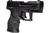 Taurus TX22C Compact .22LR Pistol - Lightweight, Adjustable Sights thumbnail 1