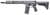 VKTR Industries VK-1PW 5.56 NATO 13.7in Sniper Gray thumbnail 2
