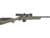 Mossberg MVP LR Tactical .300 AAC Blackout 16.25in OD Green thumbnail 1
