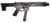 Brigade BM9 9mm 9in Tungsten Grey thumbnail 1