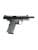 Savage 1911 GOVT Two-Tone 9mm Pistol - Precision Ergonomic Design thumbnail 9