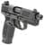 FN 502 Tactical Optics & Suppressor-Ready .22 LR Pistol thumbnail 1
