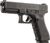 Glock 17 Gen4 9mm Handgun - Reliable, Versatile, Accurate, 17+1 Capacity thumbnail 1