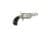 NAA Mini-Revolver .22 Magnum - Stainless Ebony Elegance thumbnail 1