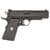 Girsan MC1911C 10mm Commander Pistol, 4.4" Barrel, Black thumbnail 1