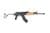 Century Arms WASR-10: Classic 7.62x39 Semi-Auto with Wood Grip thumbnail 2