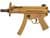 Century Arms AP5-P 9mm 5.8in FDE thumbnail 3