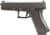 Glock 17 Gen 2 9mm Semi-Auto Pistol - Versatile & Reliable Choice thumbnail 1