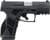 Taurus GX2 T.O.R.O. Compact 9mm Luger 3.38in Matte Black thumbnail 1