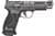 Smith & Wesson M&P9 M2.0 Competitor HD 9mm 5in Black thumbnail 1