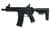 Tippmann M4-22 Tactical .22 LR Semi-Auto Rifle, 7" Barrel, Black thumbnail 2