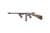 Thompson 1927A-1 Deluxe .45 ACP Semi-Auto Rifle - Classic Legacy Edition thumbnail 4