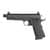 Dan Wesson Wraith 9mm - Distressed Stainless Precision Pistol thumbnail 1