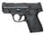 S&W M&P9 Shield 9MM Compact Striker-Fire Pistol thumbnail 2