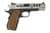 S&W 1911 Performance Center .45 ACP Pistol - Precision & Power thumbnail 7