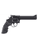 SAR USA SR38 Revolver - .38 SPL, 6" Barrel, DA/SA, 6-Round Capacity thumbnail 3