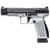 Canik METE SFx: 9mm, 5.2" Barrel, Black & White Finish thumbnail 2