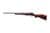 Savage 93 GL LH .22 WMR Bolt Action Rifle - Matte Finish, AccuTrigger thumbnail 3