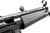 HK SP5 9MM Semi-Auto Pistol - Precision Matte Black Finish thumbnail 5