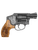 S&W Model 442 Engraved Compact .38 DAO Revolver - Elite Conceal Carry thumbnail 8