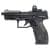 Taurus TX22 TORO .22 LR 4.6in Black thumbnail 1