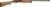 G-Force Burnt Bronze 12GA Semi-Auto Shotgun, Gen 2, 28" Barrel thumbnail 1
