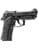 Beretta 80X Cheetah .380 ACP Compact Pistol - Black Anodized thumbnail 2