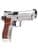 Sig Sauer P226 XFive Classic 9mm SAO Pistol - Precision Optic Edition thumbnail 3