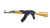 Century Arms CGR: 7.62x39mm Semi-Auto, Lightweight Tactical Rifle thumbnail 3