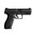 IWI Masada 9MM Striker-Fired Pistol - Optics Ready & Ergonomic thumbnail 5