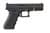 Glock G17 Gen 4 MOS 9mm - Modular Optics System, Reliable Performance thumbnail 1