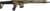 CMMG Dissent MK4 16" Bronze .22 ARC Semi-Auto Rifle - Gen 4 thumbnail 1