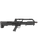 Hatsan BullTac .410 GA Pump Shotgun - Compact Black Bullpup 18" thumbnail 2