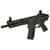 Hammerli Tac R1 C .22LR Semi-Auto Rifle - Matte Black, 20+1 Rounds thumbnail 3