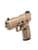 FN Five-SeveN MRD FDE 5.7x28mm Optics-Ready Pistol thumbnail 5