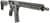 FN15 TAC3 Duty: 5.56 NATO Semi-Auto Carbine, 16" Barrel - Black thumbnail 4