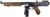 Thompson 1927A-1 Tactical .45 ACP High-Capacity Vintage Pistol thumbnail 4