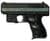 Hi-Point CF380 LaserGuard Compact - .380 ACP DAO Pistol thumbnail 2