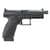 CZ P-10C Optic Ready 9mm Pistol, 4.61" Threaded Barrel, Black Finish thumbnail 1