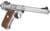 Ruger Mark IV Competition .22 LR Pistol - Satin Stainless Precision thumbnail 3